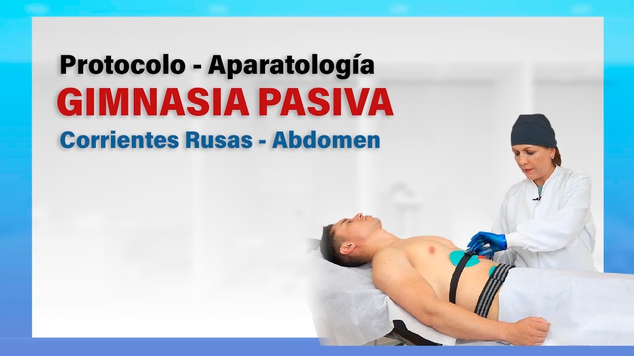 ¿Para qué sirve la Gimnasia pasiva, funciona? Beneficios y resultados