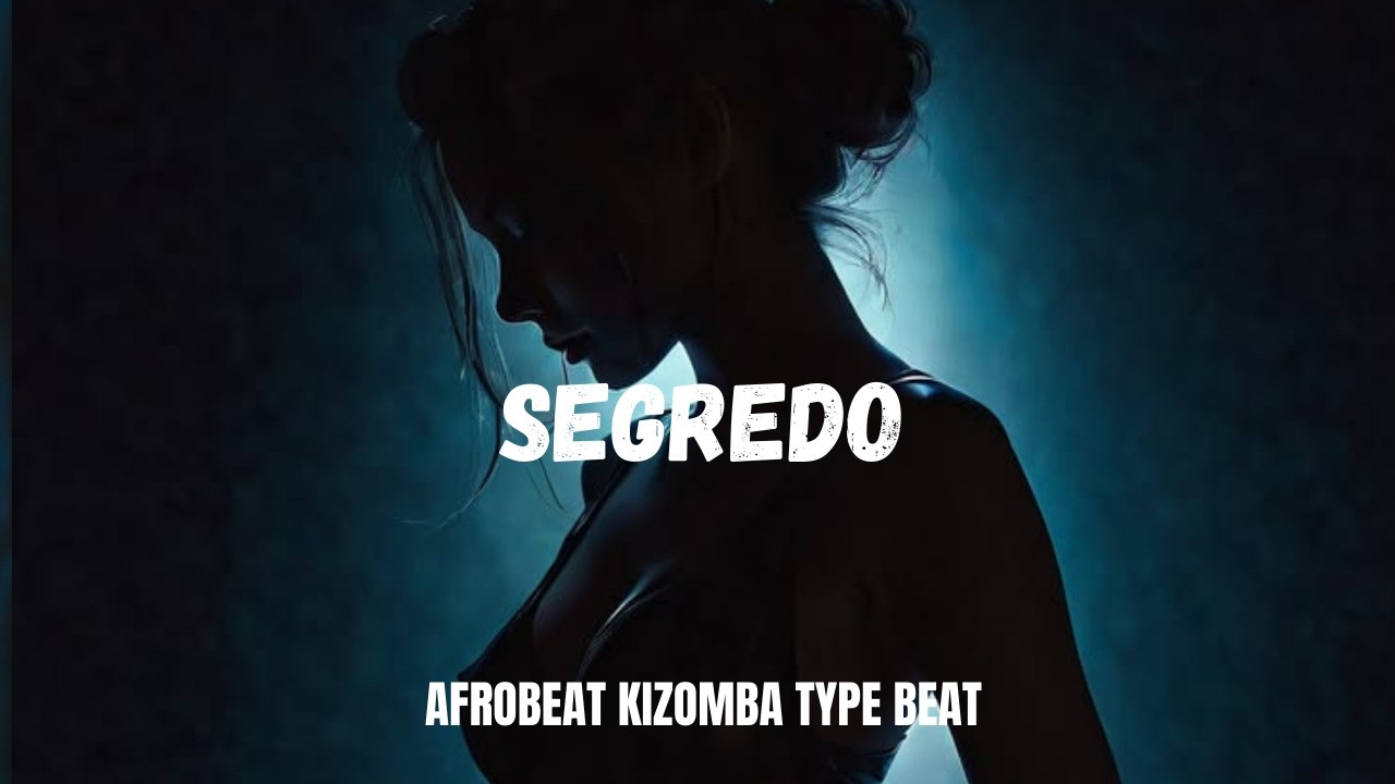 Kizomba x Zouk Type Beat - Calema x Soraia Ramos 