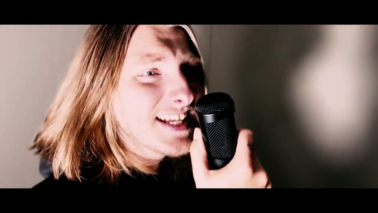 GLORYHAMMER - On A Quest For Aberdeen (Epic Vocal Cover)