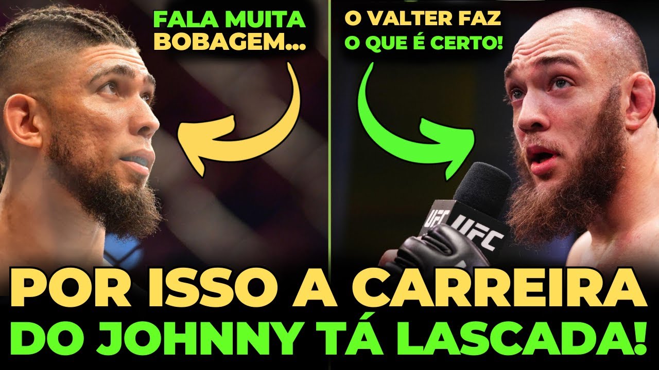 JHONNY WALKER FALOU UMA BESTEIRA INACREDIT&Aacute;VEL! PURO SUCO DE BRASIL!