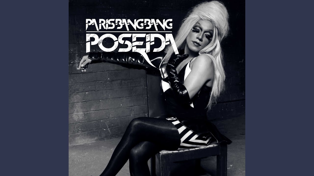 Pose&iacute;da