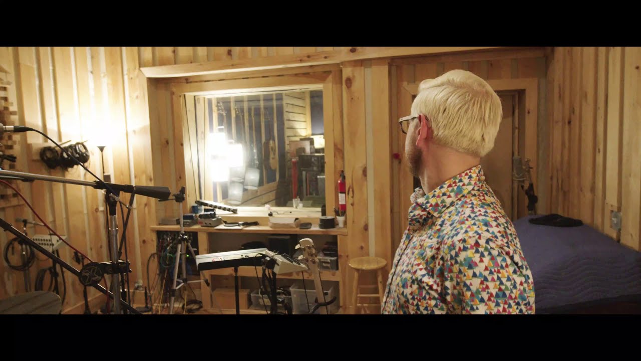 'Forever' Behind the Scenes - Evan Marien x Dana Hawkins feat. Cory Wong and Miguel Atwood-Ferguson