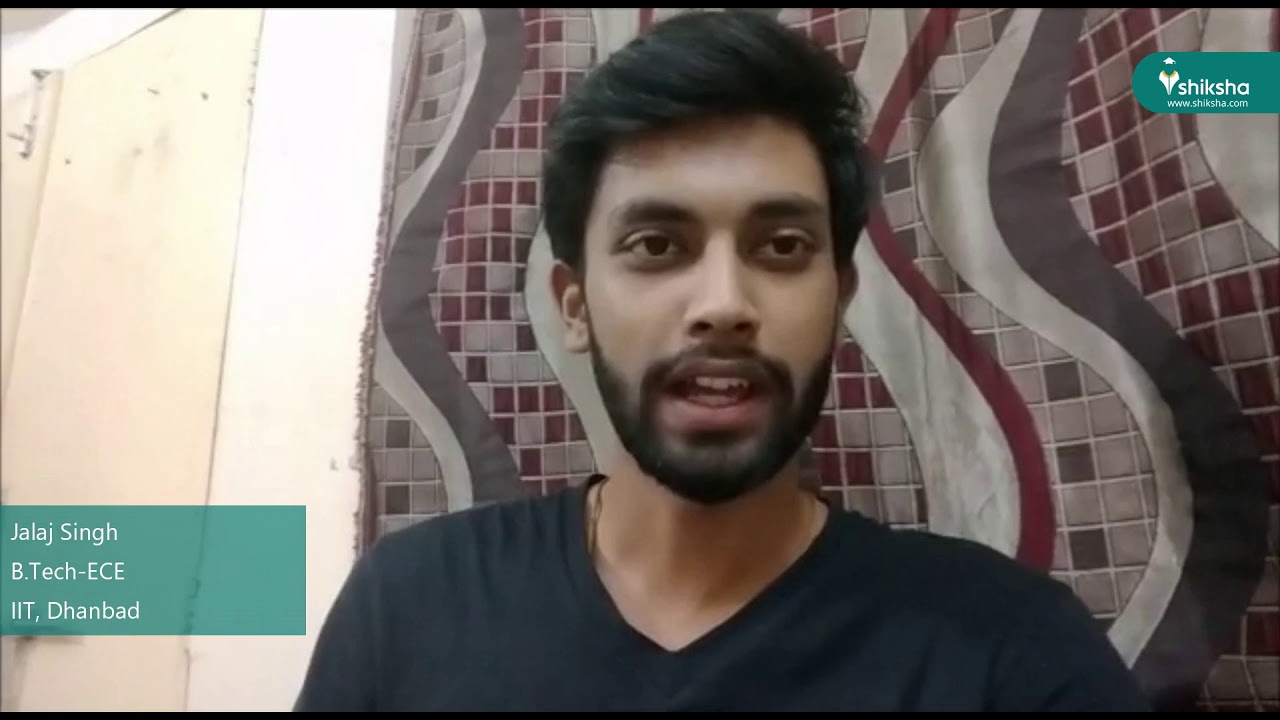 IIT (ISM) Dhanbad - College Review by the Students