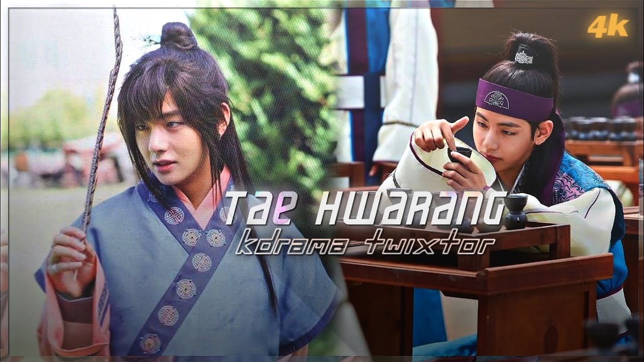 Taehyung 