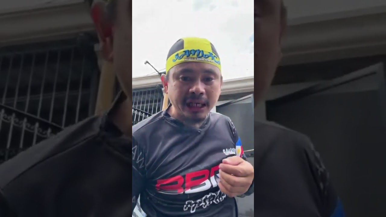 Paalam na Luzon!!! Ang uras ng Pag owe SA mindanao