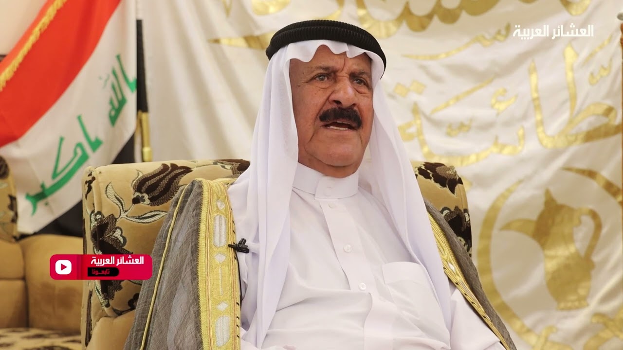 اللقاء الكامل  مع الشيخ جمال المساري