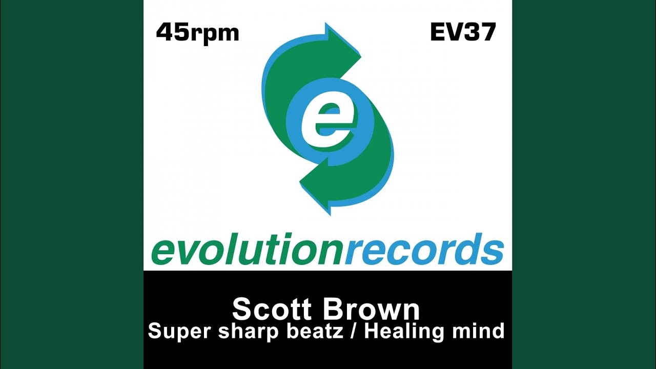Super Sharp Beatz (Original Mix)