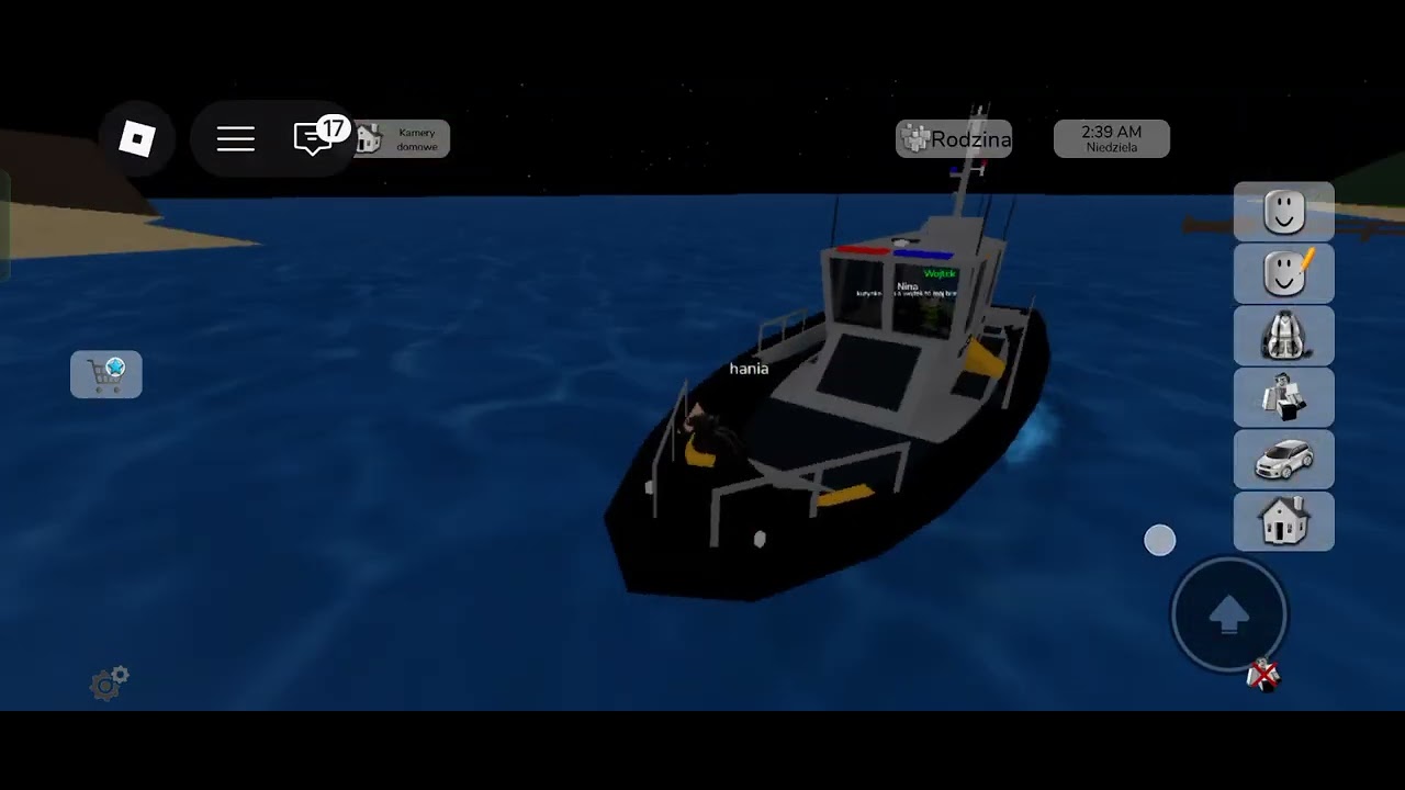Part.3 dzień 3 z bandytstwa