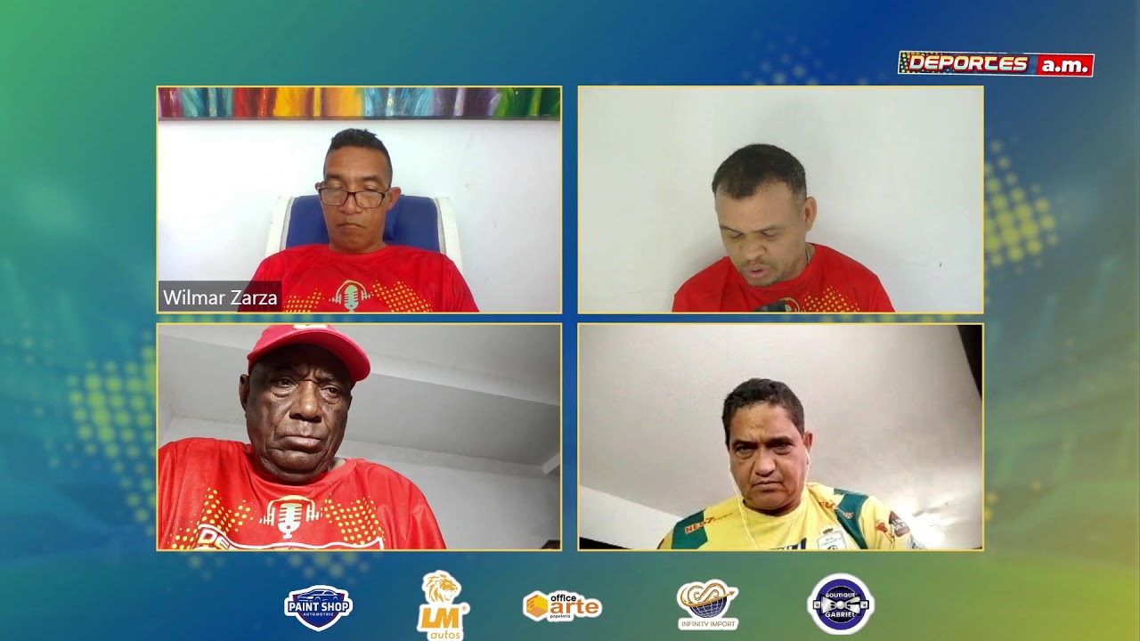 Deportes Am