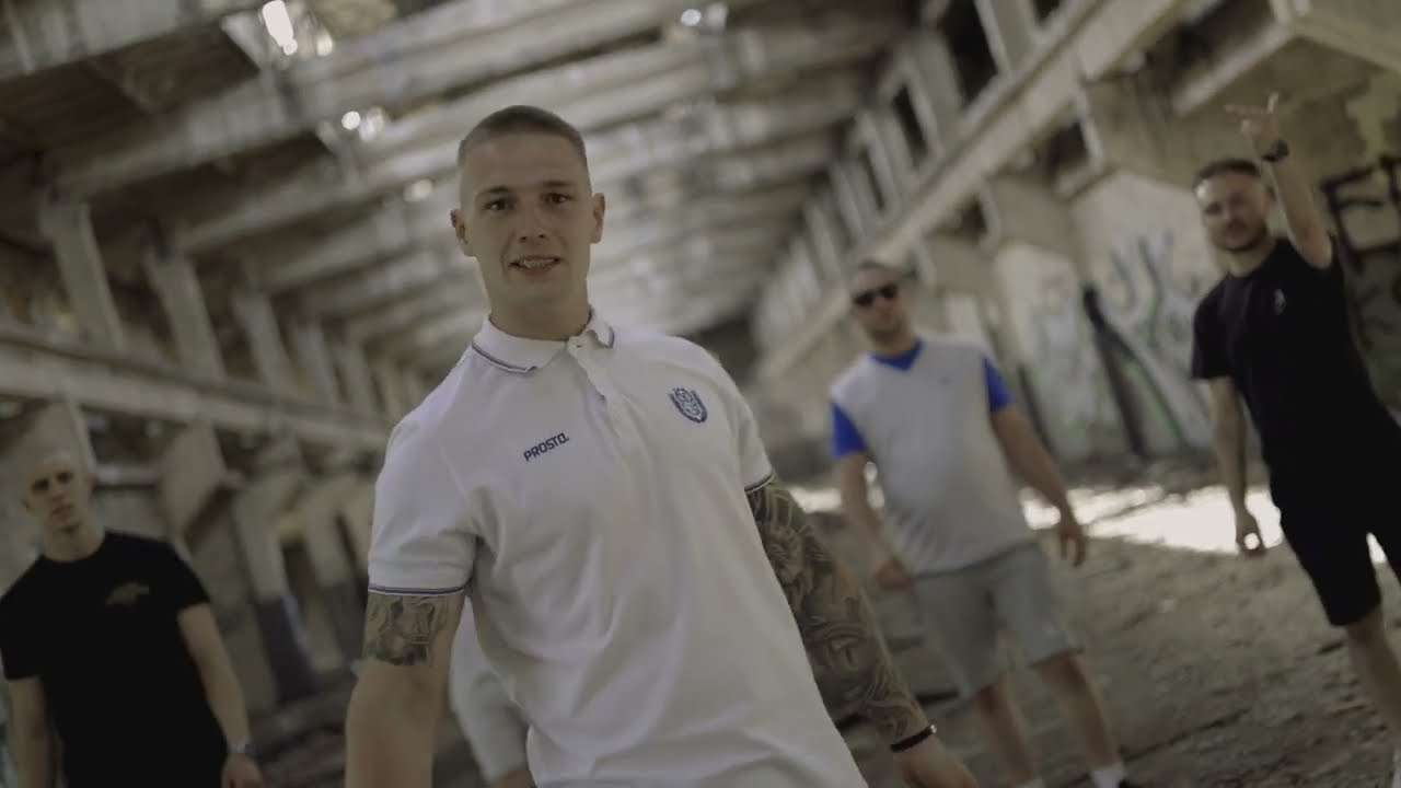 Guzik GZK - Fanaberie prod.Welenka