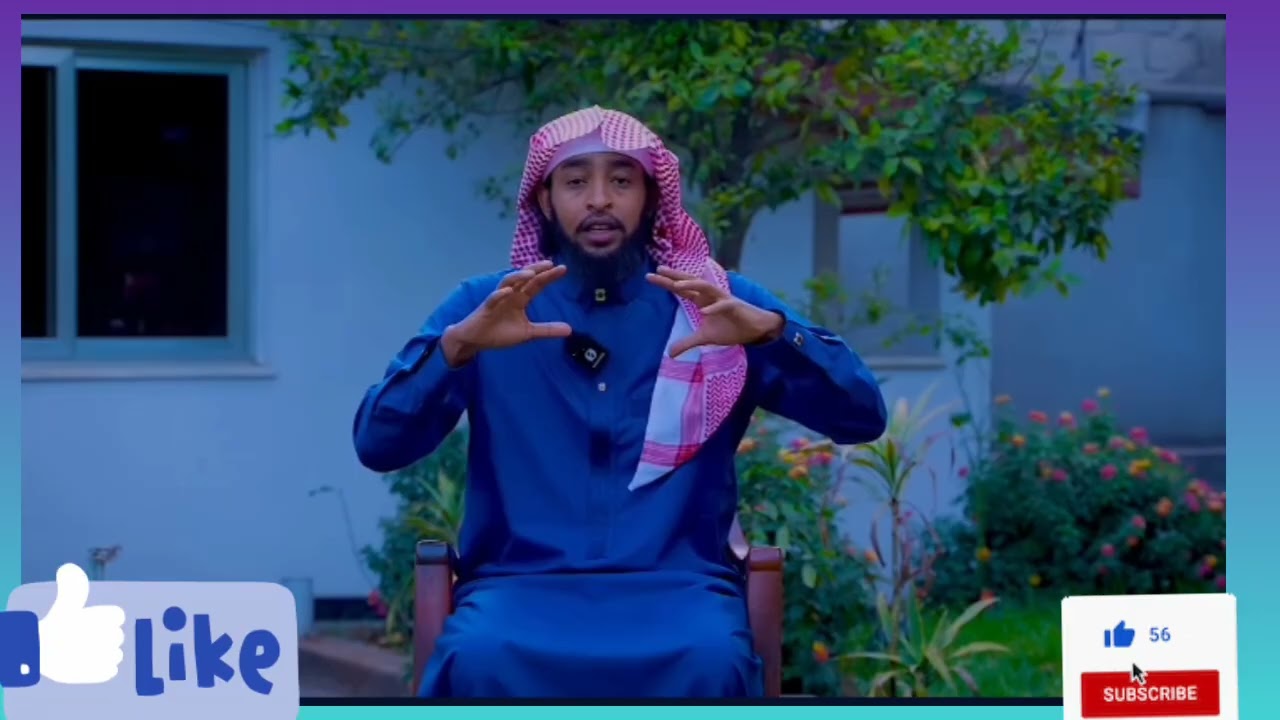 Saganta Ramadana me dhagefadha January 2026