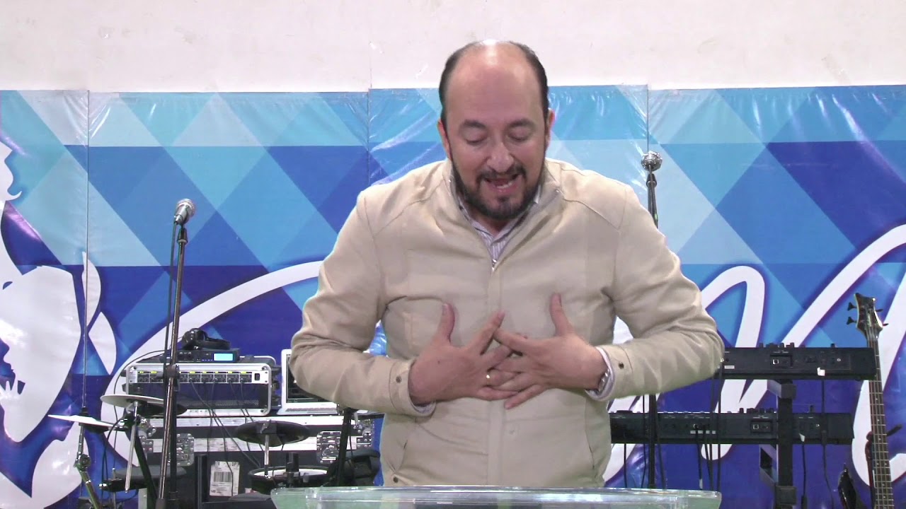 El Tesoro del Corazón parte 2 - William Zuluaga