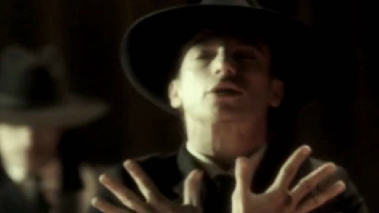 Sponsors - Presente (video oficial) [HD]