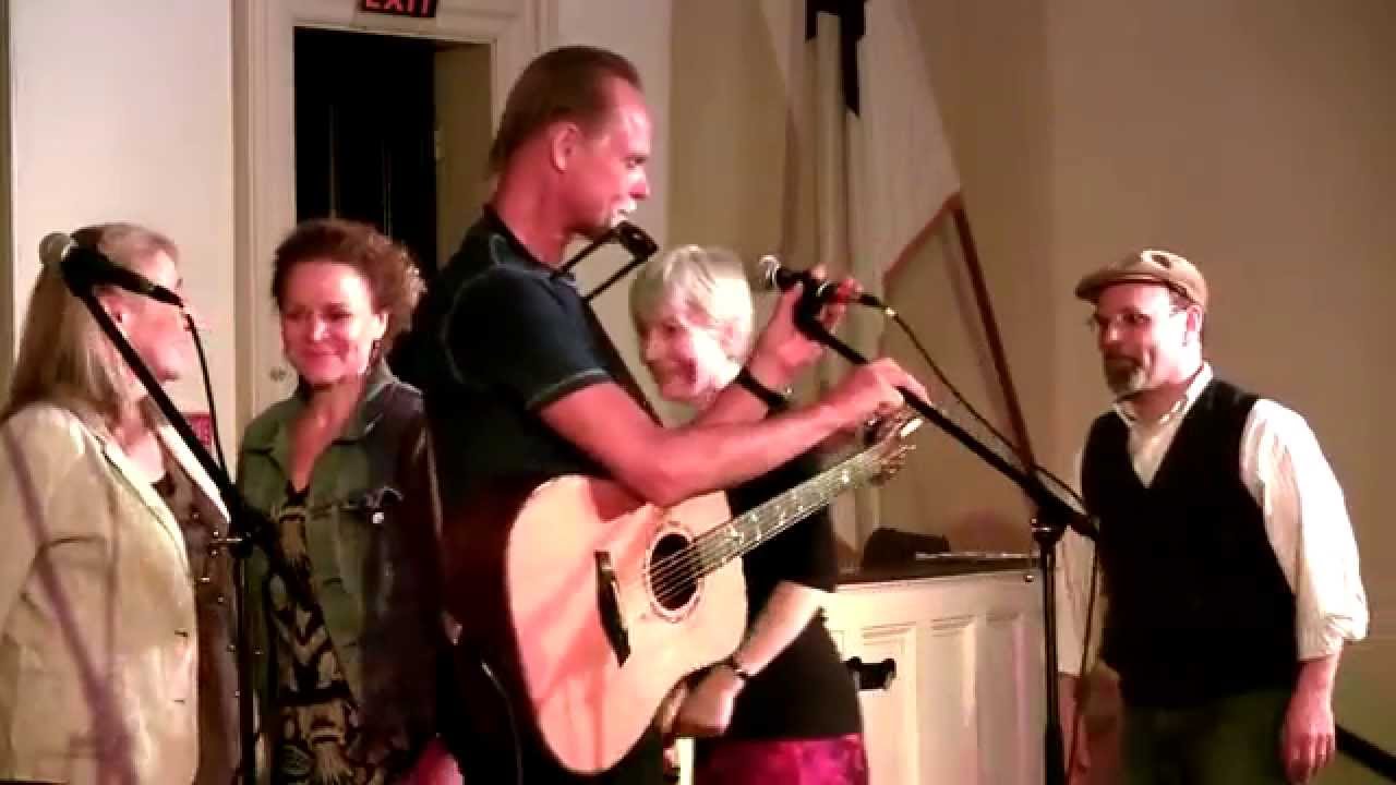 Jonathan Edwards - Get Together