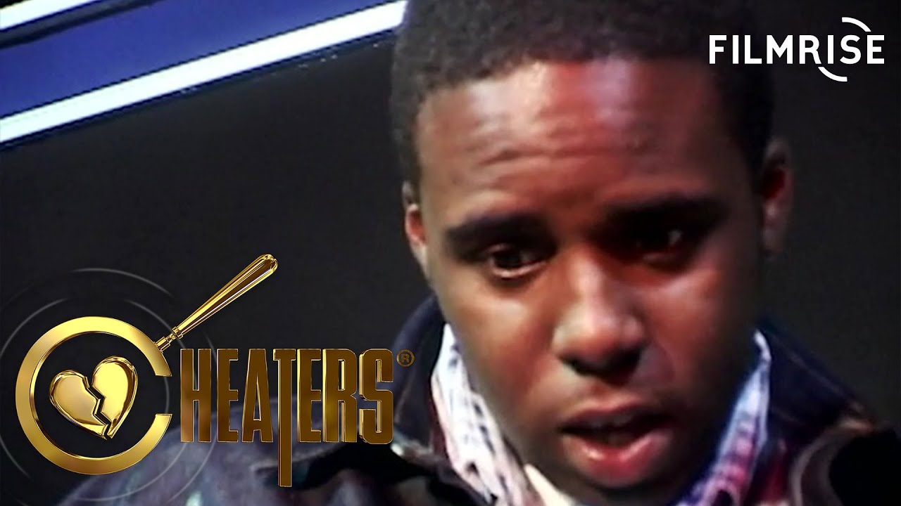 Cheaters - Season 1, Episode 63 - Full Episode