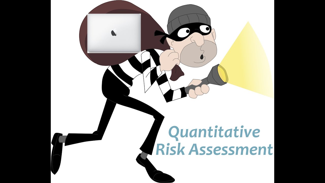 ISC2 CISSP Certification Training - 110 Video - Quantatative Risk Assessment
