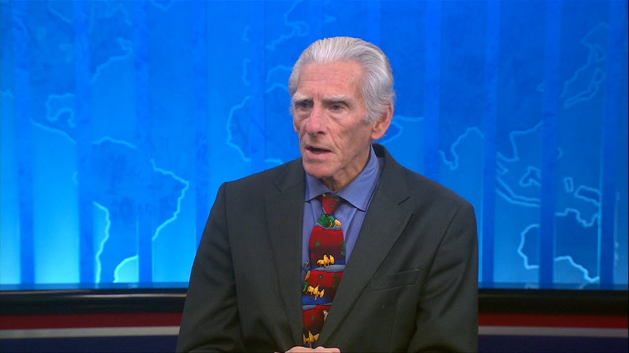 KUSI News Director Steve Cohen reacts to San Diego’s rising homeless crisis
