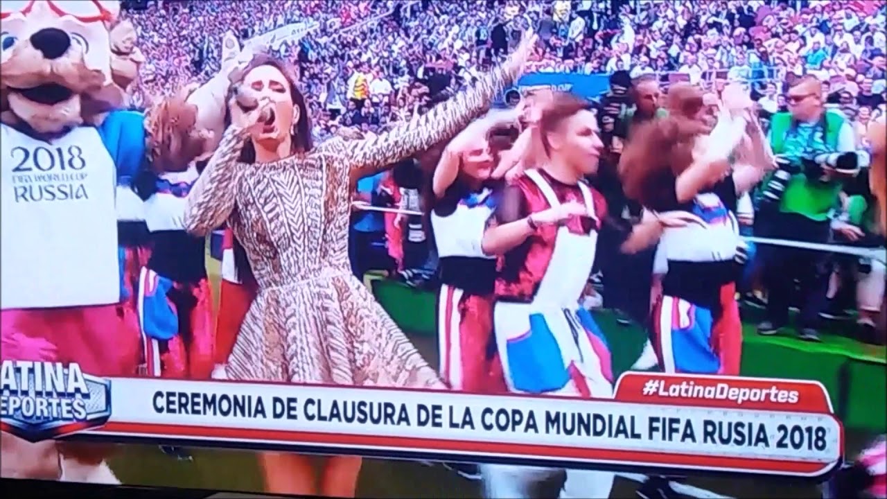 RONALDINHO CLAUSURA RUSIA