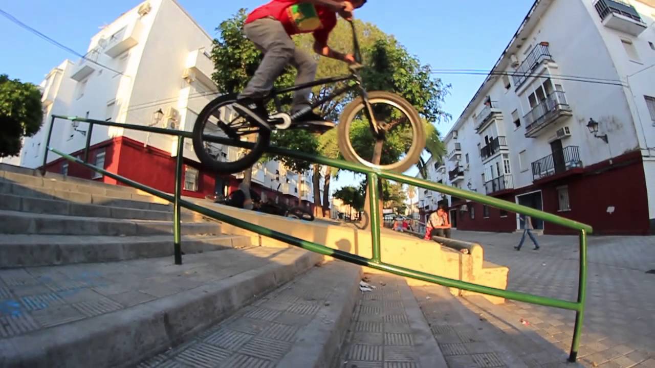 Fernando Laczko DUB edit