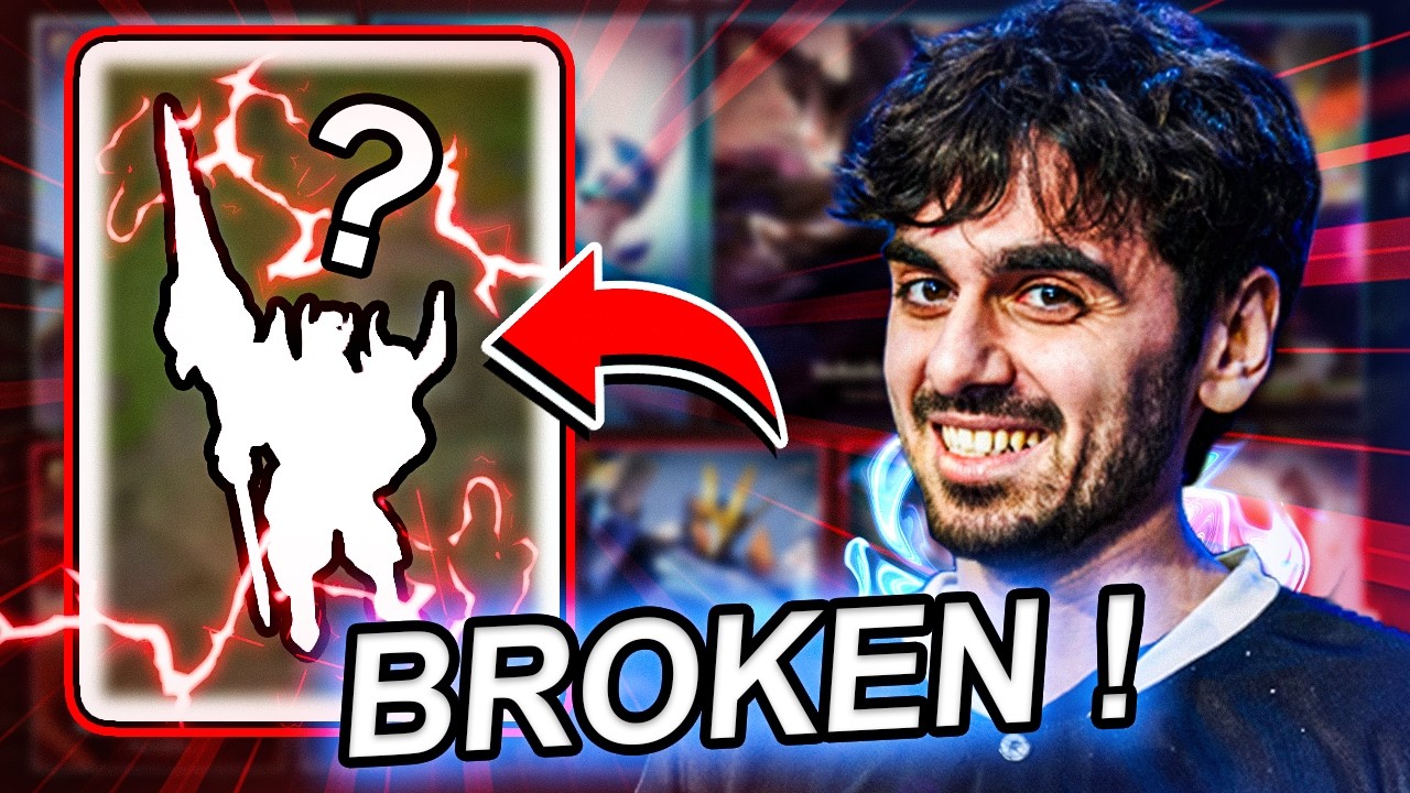 THIS CHAMP TURNS AGURIN INTO A MONSTER