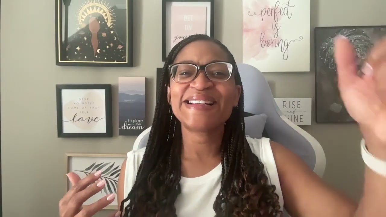 Emotional Healing While Still Showing Up (What Growth Really Looks Like)