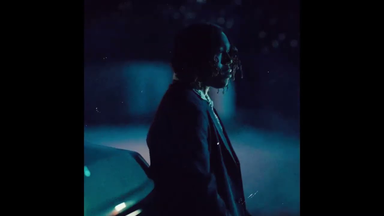 (FREE) DON TOLIVER X TRAVIS SCOTT TYPE BEAT 2023 ~ SOLITARY MIND