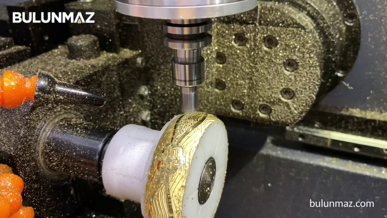 BANGLEMASTER | Gold Bangle Production