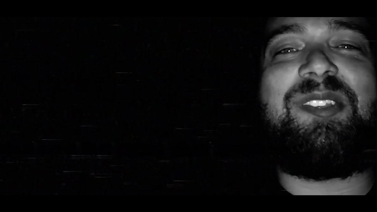 Helmé - Toupie (Prod par Téhu) Vidéoclip Officiel