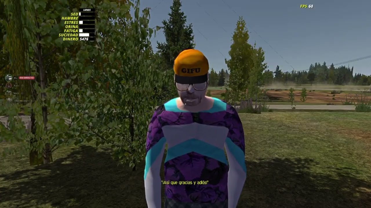 My Summer Car #10 - El peor encargo de la historia