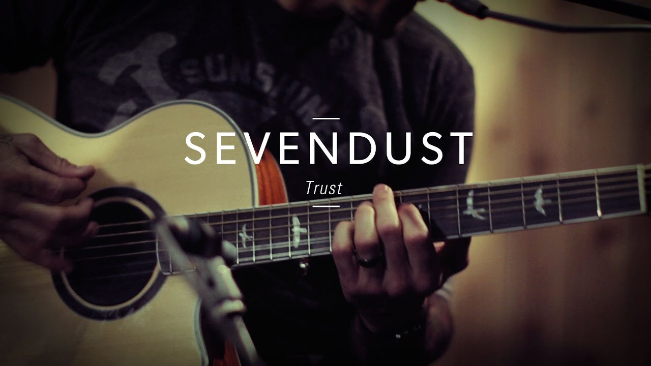 Sevendust 