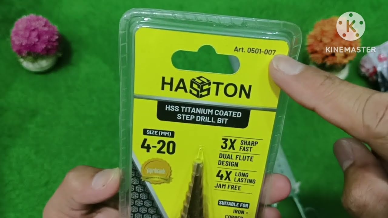 MATA BOR PAGODA HASTON multi 4-20mm 🤔❓mari kita UNBOXEEENG🧌