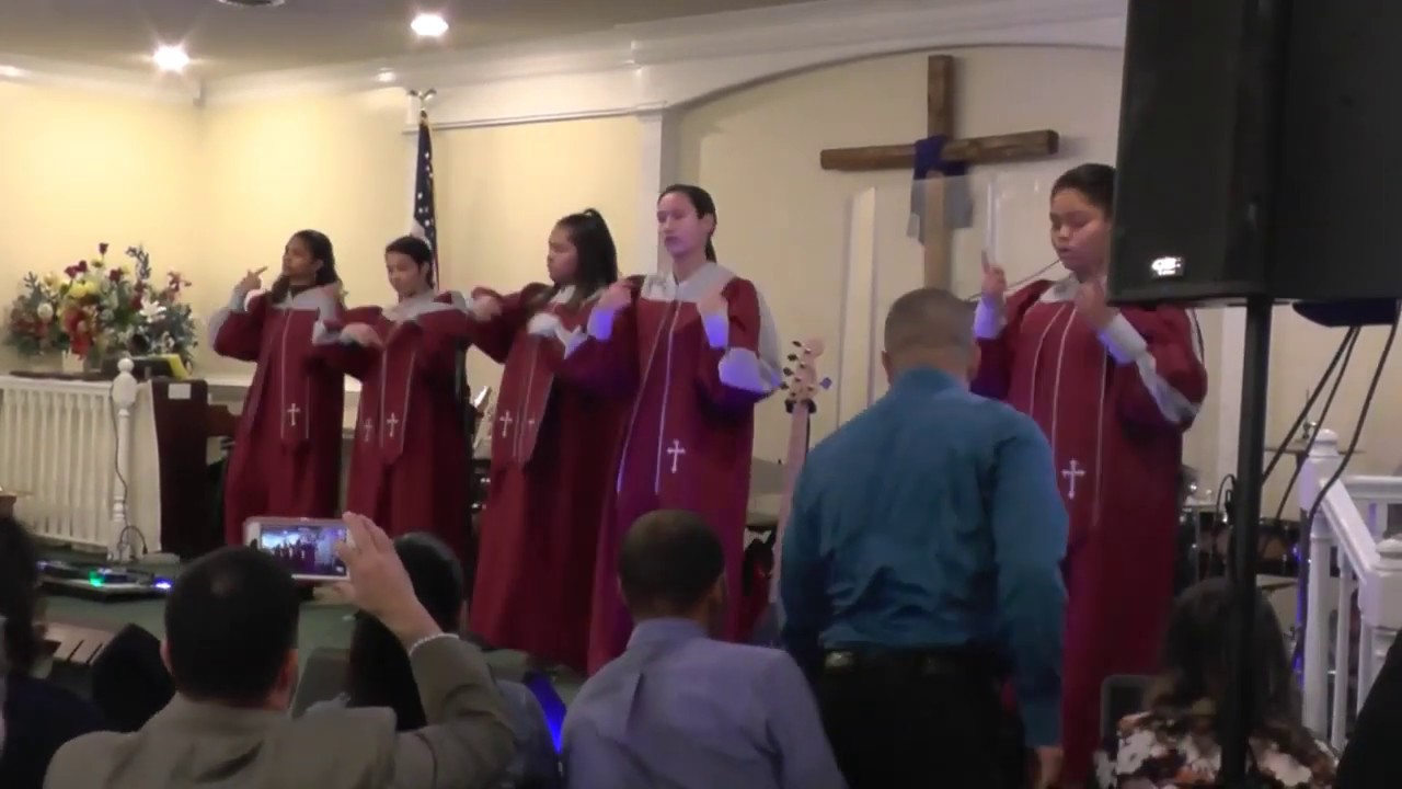 Pierce Family Singers 48th Anniversary Singing - 2018