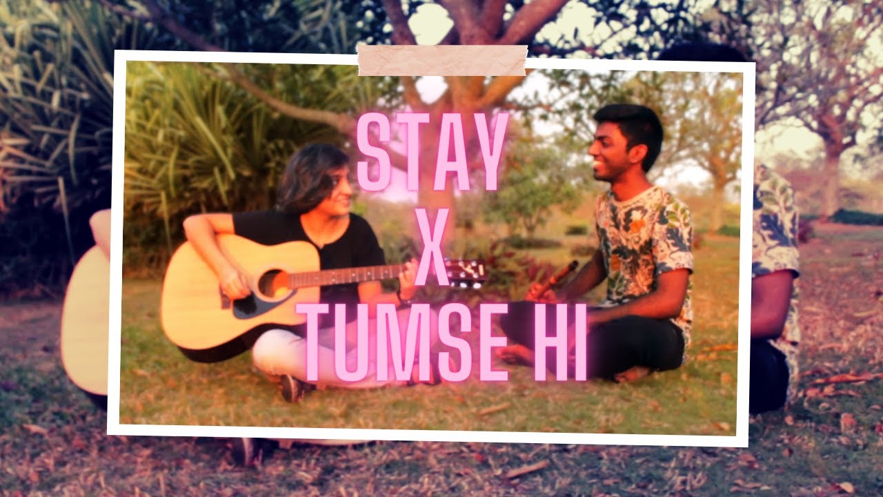 Tum Stay Hi