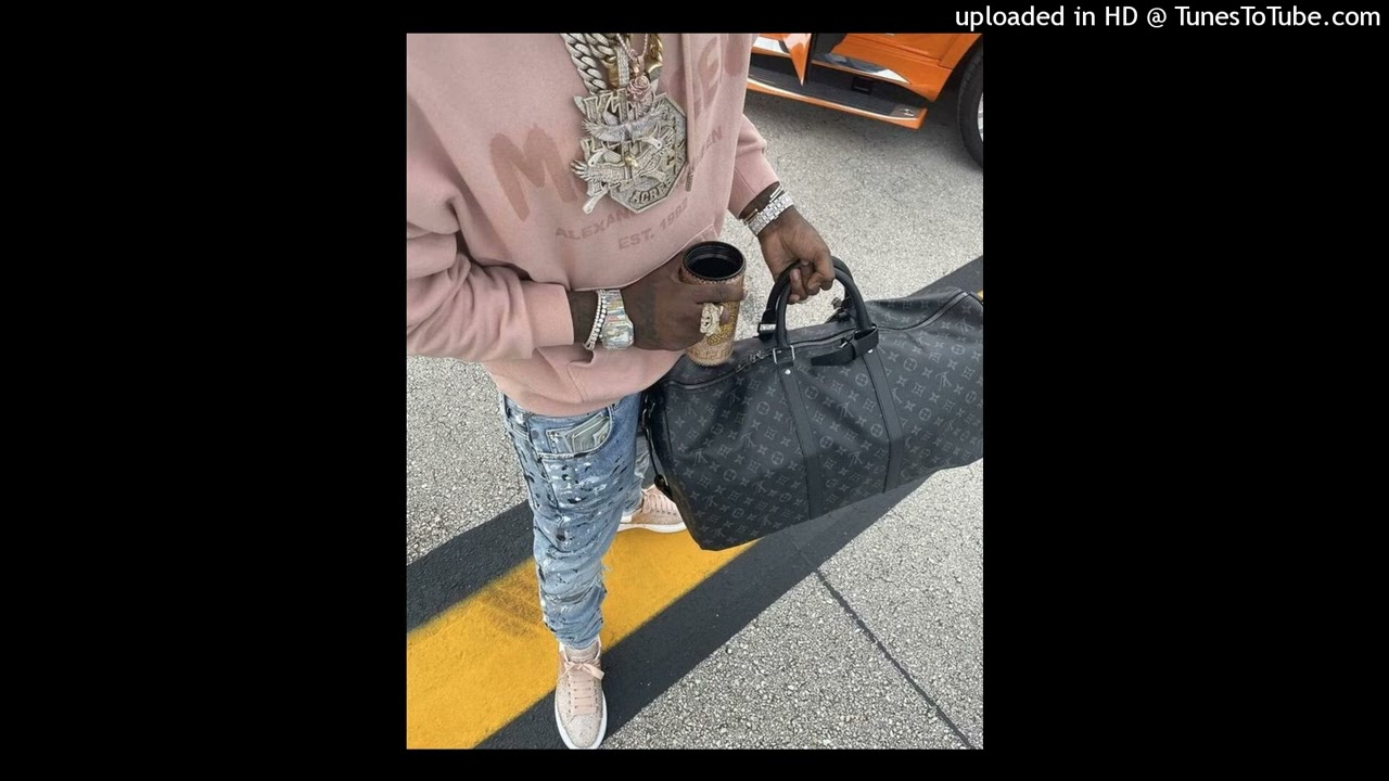 [FREE FOR PROFIT] Rio Da Yung OG x Babyfxce E x Flint Type Beat - 