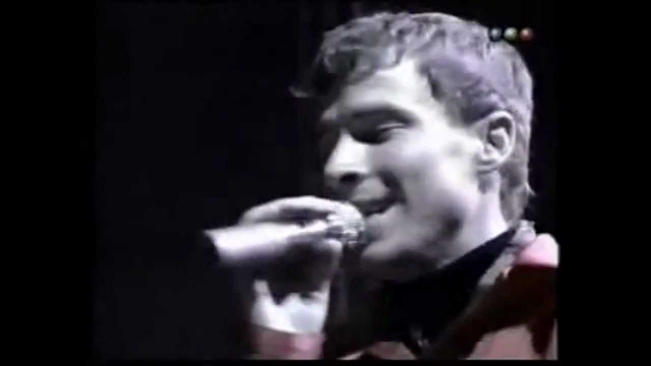 Backstreet Boys - Darlin' (Music Video)
