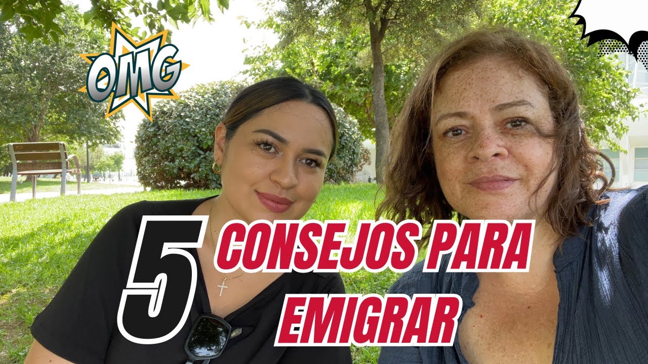 ✅ Así Es Valencia  España #migracionpositiva