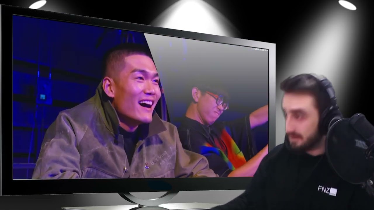GOKO Reacts to LFO 🇨🇳 vs WATT 🇨🇿 | Grand Beatbox Battle 2025 | Producer Final