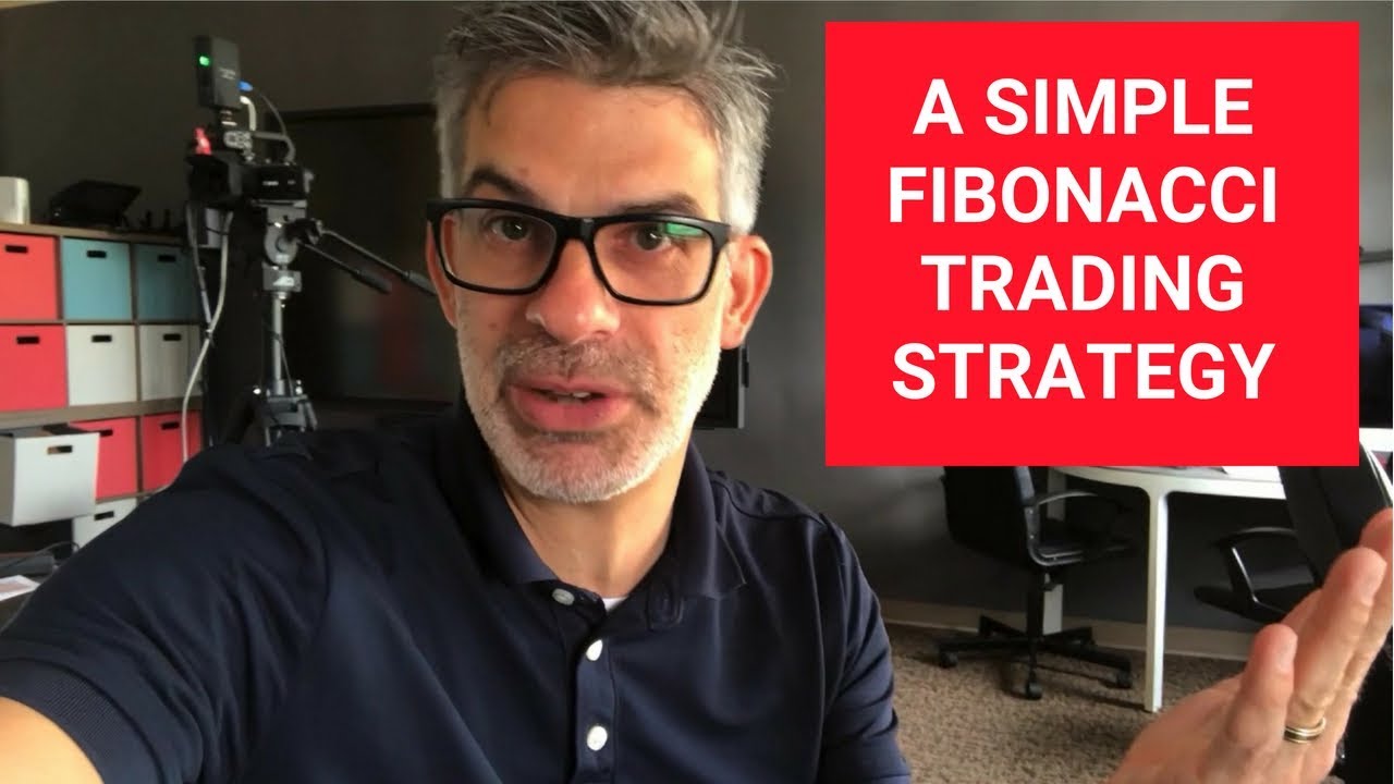 A SIMPLE FIBONACCI TRADING STRATEGY FOR FX