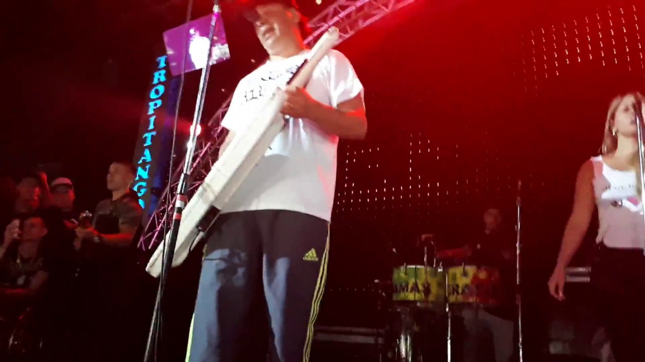 DAMAS GRATIS EN ❤TROPITANGO❤ DE PACHECO 😎