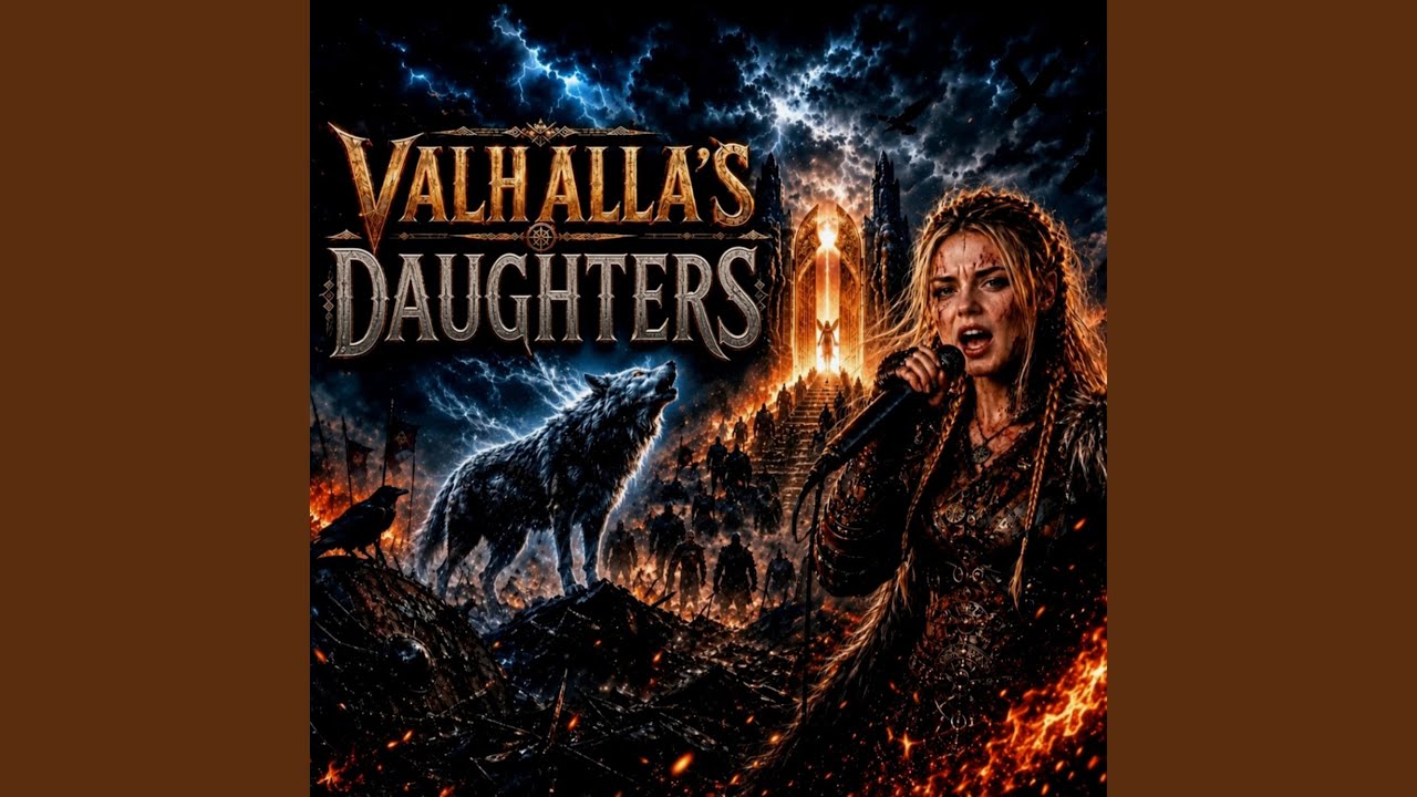 Valhalla's Daughters