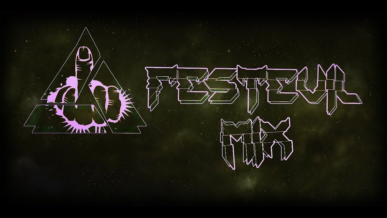 DEEPROT Minimix 2 (The FestEvil)