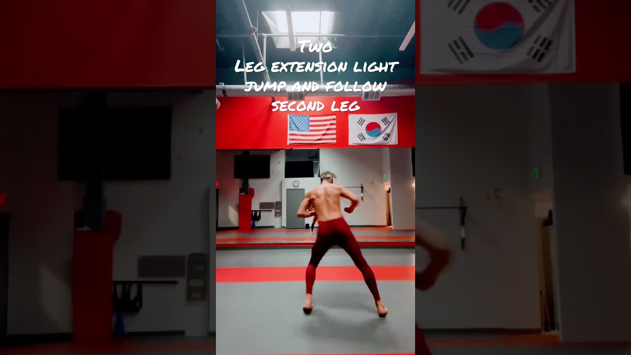 Raiz Tutorial #tricking #martialarttricking #martialarts #karate #muaythai #kungfu #tkd #taekwondo