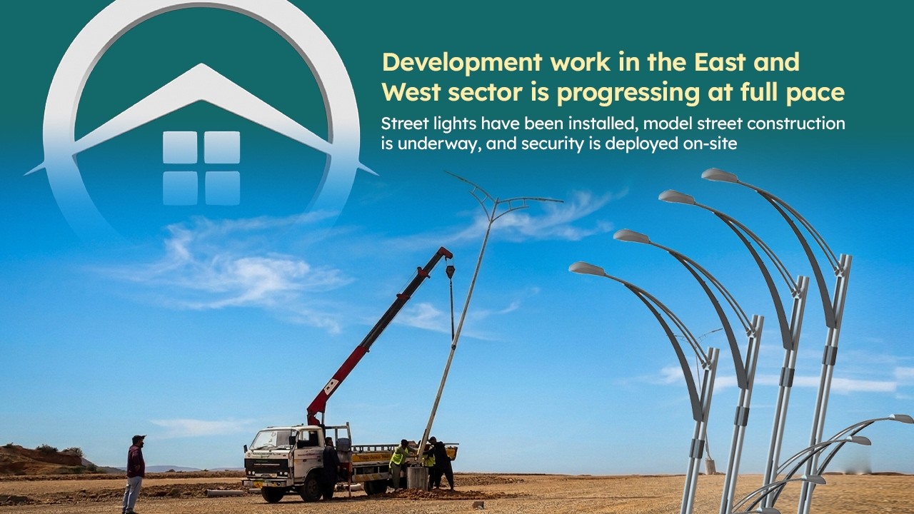 Massive Development Update | RUDN Enclave East & West Sector Progress Revealed