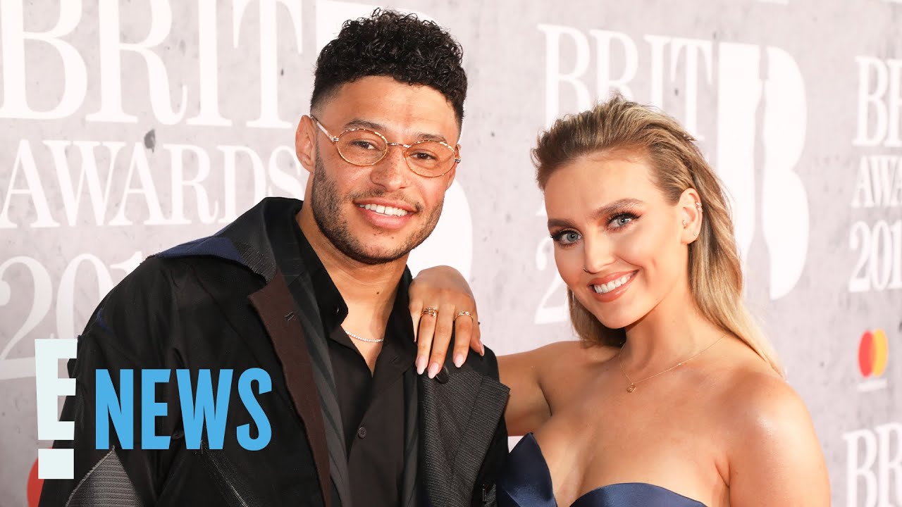 Little Mix’s Perrie Edwards Gives Birth, Welcomes Baby No. 2 | E! News