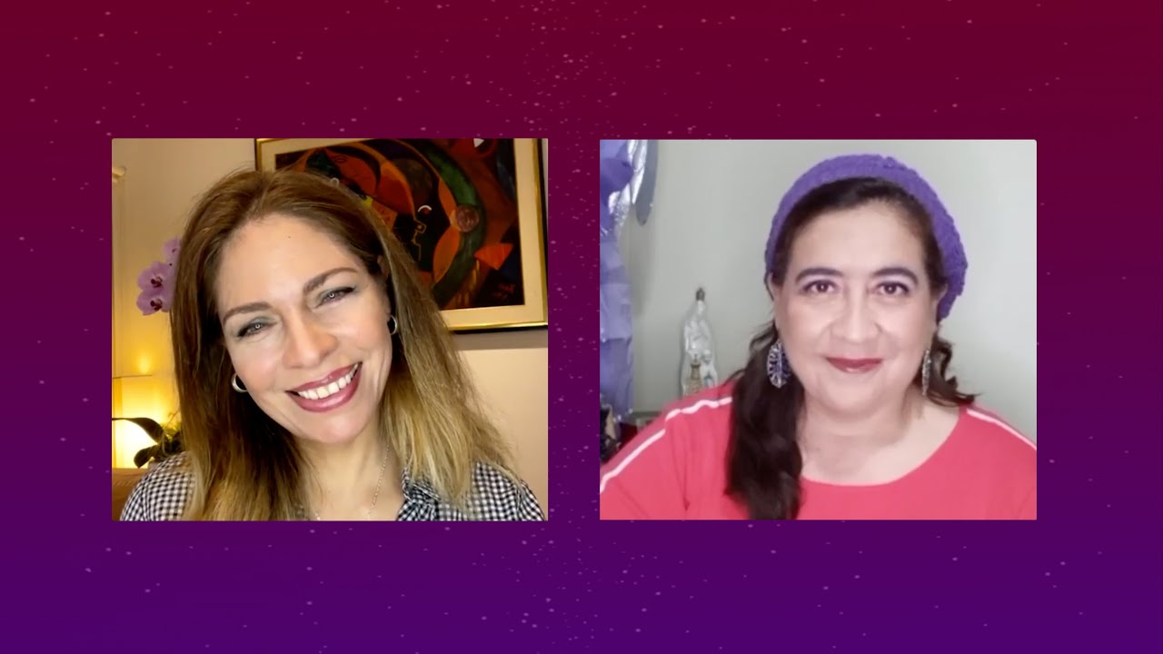 FENG SHUI, ASTROLOGÍA Y NUMEROLOGÍA - ENTREVISTA CON CECILIA BROZOVICH | ROSA MARIA CIFUENTES