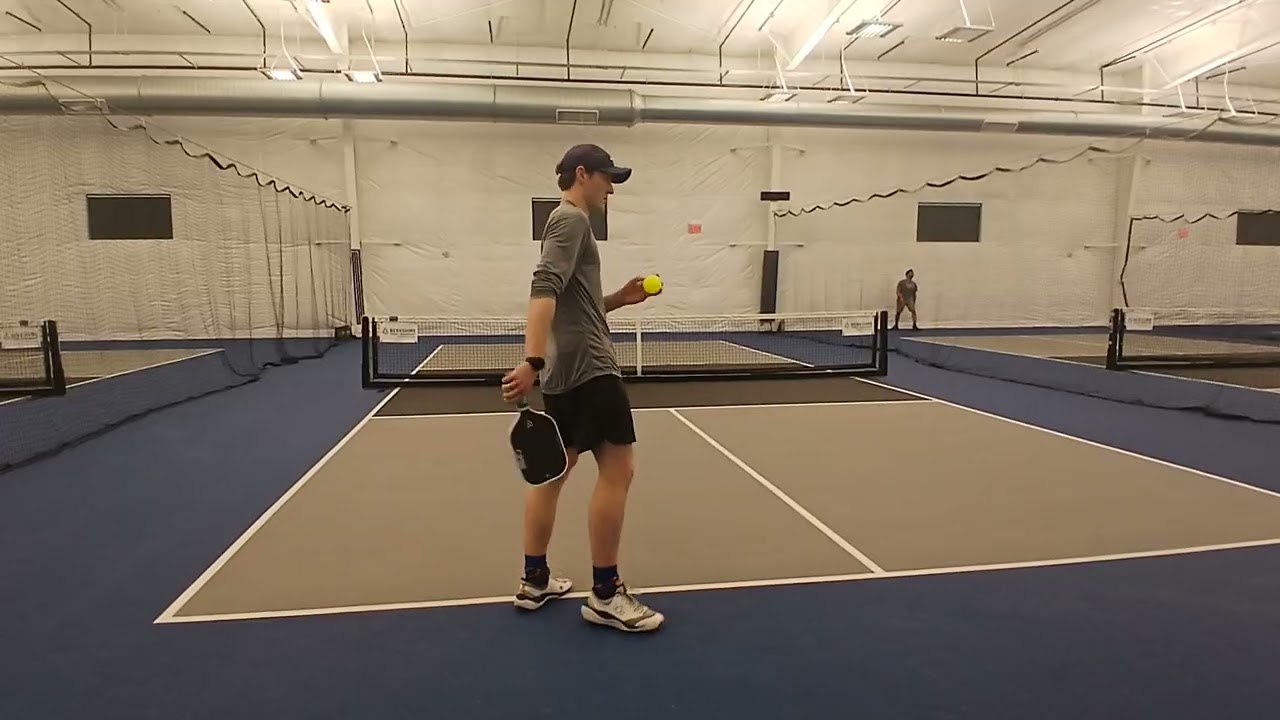 Bosquet Spring Fling $$$ Pool vs Kevin