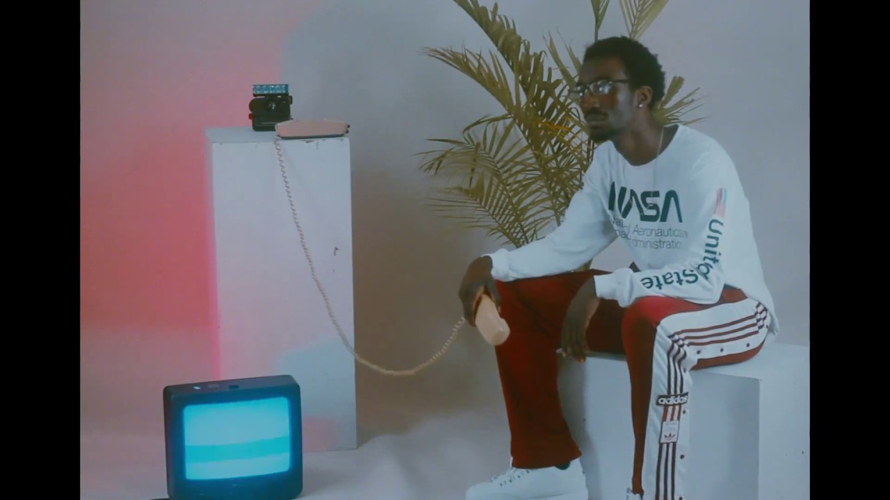 Trey Moore - On Your Own/The Next Day