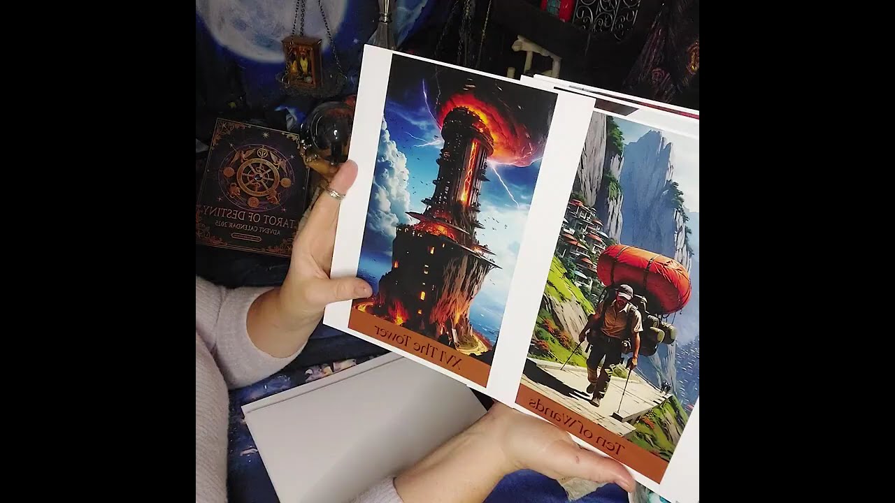 Коллективная часть 1: Им предстоит многое объяснить своей королеве...