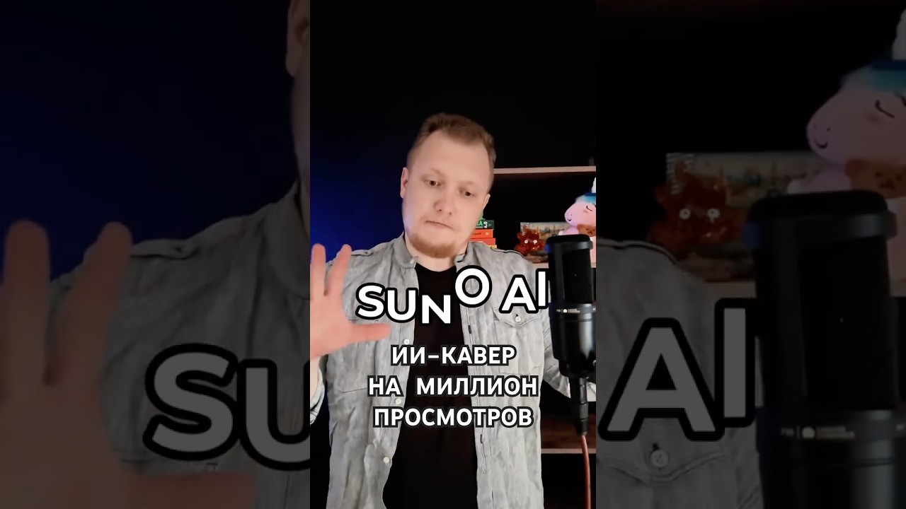 4 лайфхака по работе с Suno, нейронкой для музыки, которые  помогут вам написать топовый кавер