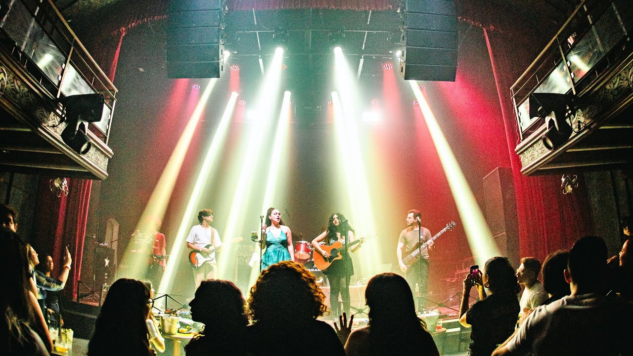 Machild - Sabrina Carpenter (Cover by Banda Sala7)